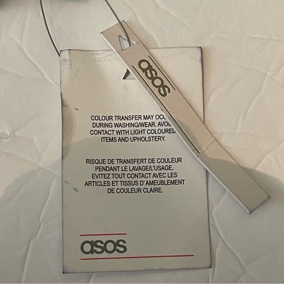 ASOS Sheer Black BodyCon Cut Out Ruched Party Event Midi Dress NWT Size 6 - Picture 10 of 15